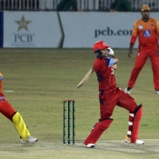 25th Match: Northern vs Sindh