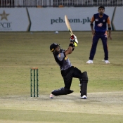 26th Match: Khyber Pakhtunkhwa vs Central Punjab