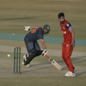 27th Match: Balochistan vs Northern