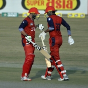 29th Match: Northern vs Khyber Pakhtunkhwa