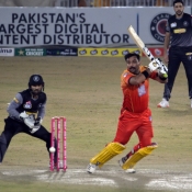2nd Semi Final: Khyber Pakhtunkhwa vs Sindh