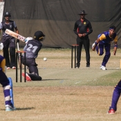 9th Match: Khyber Pakhtunkhwa Under-19s vs Central Punjab Under-19s