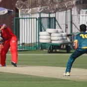 7th Match: Balochistan Under-19s vs Northern Under-19s