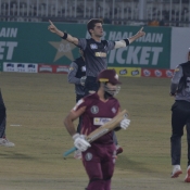 Photo Gallery - National T20 Cup 2020/21 Photos by: PCB Final: Southern Punjab vs Khyber Pakhtunkhwa