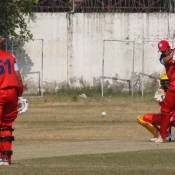 11th Match: Northern Under-19s vs Sindh Under-19s