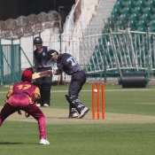 12th Match: Khyber Pakhtunkhwa Under-19s vs Southern Punjab Under-19s