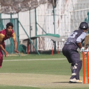 12th Match: Khyber Pakhtunkhwa Under-19s vs Southern Punjab Under-19s