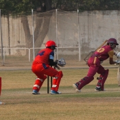 15th Match: Northern Under-19s vs Southern Punjab Under-19s