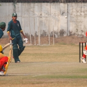 16th Match: Balochistan Under-19s vs Sindh Under-19s