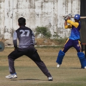 24th Match: Khyber Pakhtunkhwa Under-19s vs Central Punjab Under-19s