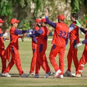 5th-Match: Khyber Pakhtunkhwa vs Sindh