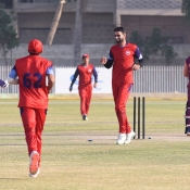 7th Match: Balochistan vs Khyber Pakhtunkhwa