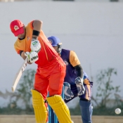 8th Match: Central Punjab vs Sindh