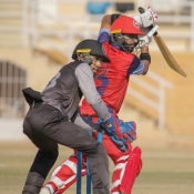 12th Match: Khyber Pakhtunkhwa vs Northern