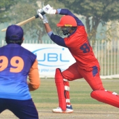 21st Match:- Northern vs Central Punjab