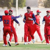 23rd Match: Northern vs Sindh