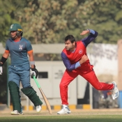 25th Match: Balochistan vs Northern