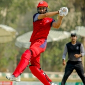 2nd Semi Final: Khyber Pakhtunkhwa vs Northern