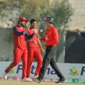 2nd Semi Final: Khyber Pakhtunkhwa vs Northern