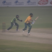 1st T20I: Pakistan vs South Africa