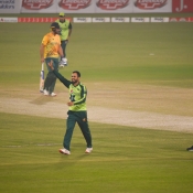 3rd T20I: Pakistan vs South Africa