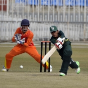 1st Match :- Balochistan Under-16s vs Sindh Under-16s