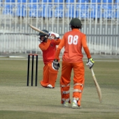 1st Match :- Balochistan Under-16s vs Sindh Under-16s