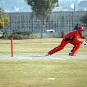 3rd Match :- Northern Under-16s vs Khyber Pakhtunkhwa Under-16s