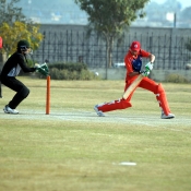 3rd Match :- Northern Under-16s vs Khyber Pakhtunkhwa Under-16s