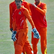 4th Match :- Balochistan Under-16s vs Southern Punjab Under-16s