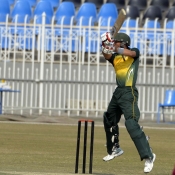 5th Match :-Khyber Pakhtunkhwa Under-16s vs Sindh Under-16s