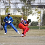 6th Match :-Northern Under-16s vs Central Punjab Under-16s
