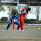 6th Match :-Northern Under-16s vs Central Punjab Under-16s