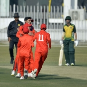7th Match :- Balochistan Under-16s vs Northern Under-16s