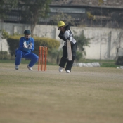 9th Match :- Central Punjab Under-16s vs Khyber Pakhtunkhwa Under-16s