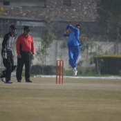 9th Match :- Central Punjab Under-16s vs Khyber Pakhtunkhwa Under-16s