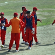 10th Match :- Balochistan Under-16s vs Central Punjab Under-16s