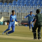 11th Match :- Northern Under-16s vs Sindh Under-16s