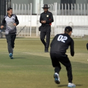 14th Match :- Central Punjab Under-16s vs Sindh Under-16s