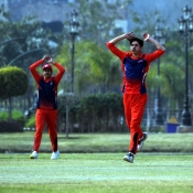 15th Match :- Northern Under-16s vs Southern Punjab Under-16s