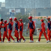 15th Match :- Northern Under-16s vs Southern Punjab Under-16s