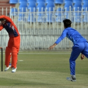 Final Match :- Central Punjab Under-16s vs Northern Under-16s