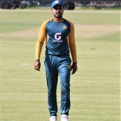 2nd 50 over Practice Match at Gaddafi Stadium, Lahore
