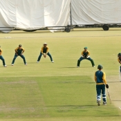 Day 1: Pakistan U19 three-day warm-up match