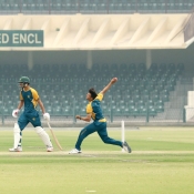 Day 3: Pakistan U19 three-day warm-up match