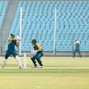Day 3: Pakistan U19 three-day warm-up match