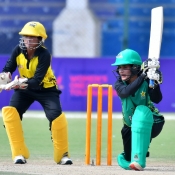 8th Match: PCB Dynamites vs PCB Blasters at Oval Academy Ground Karachi