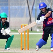 12th Match: PCB Dynamites vs PCB Strikers at Oval Academy Ground Karachi