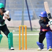 12th Match: PCB Dynamites vs PCB Strikers at Oval Academy Ground Karachi