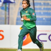 1st ODI: Pakistan women vs West Indies women at NSK